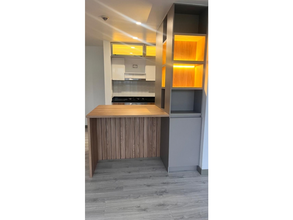VENTA DE APARTAMENTO EN MILÁN, MANIZALES | CASTRO ROSERO — foto 4