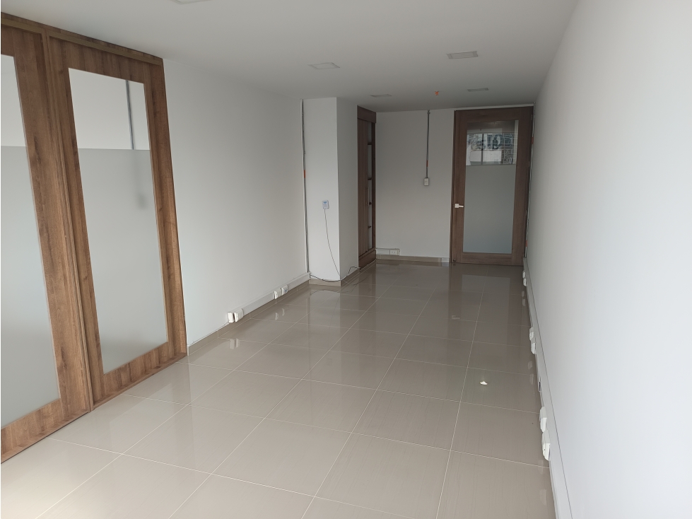ARRIENDO OFICINA EN AVENIDA PALARELA, MANIZALES | ARRIENDOS MANIZALES — foto 5
