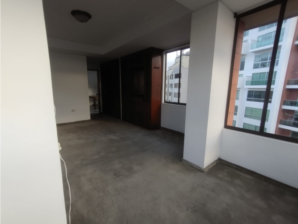 VENTA DE APARTAMENTO DÚPLEX EN PALERMO, MANIZALES | CON INMOBILIARIA — foto 5