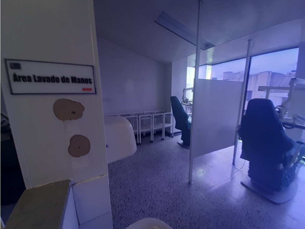 VENTA EDIFICIO EN CHAPINERO BOGOTÁ | EDIFICIO DE 5 PISOS EN VENTA — foto 5