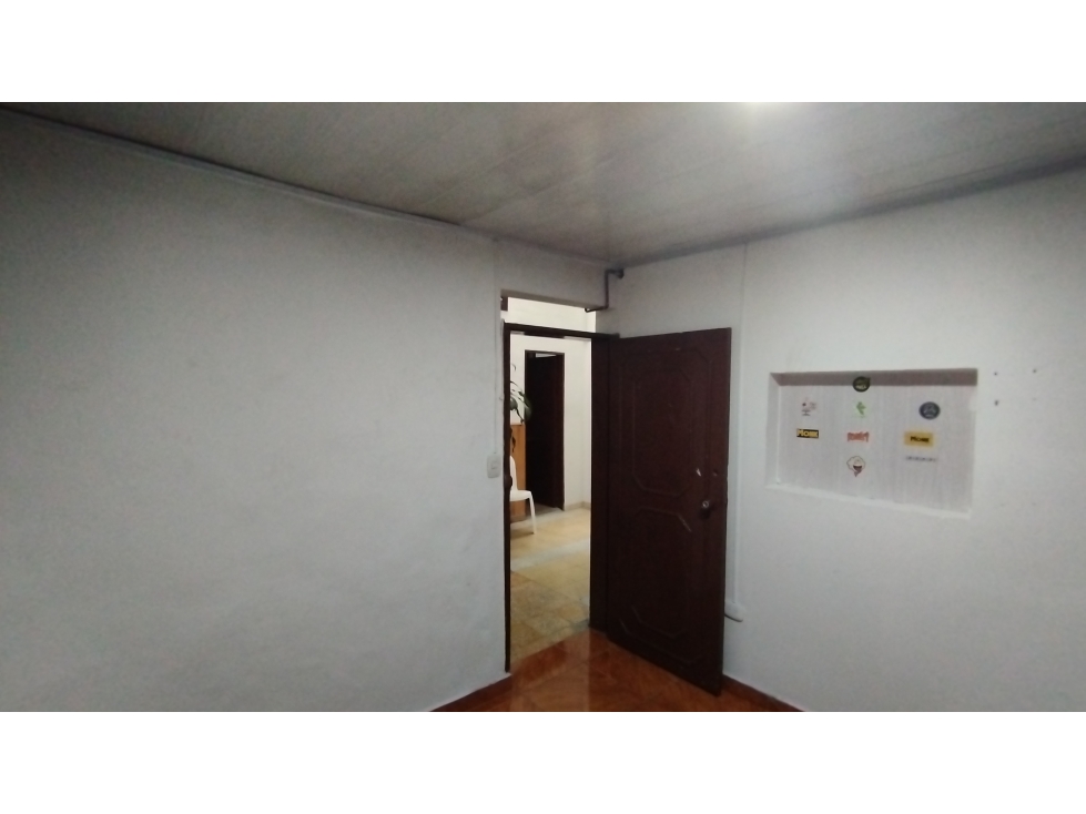 VENTA CASA CON RENTA EN LA ARGENTINA, MANIZALES | CASA EN VENTA — foto 5