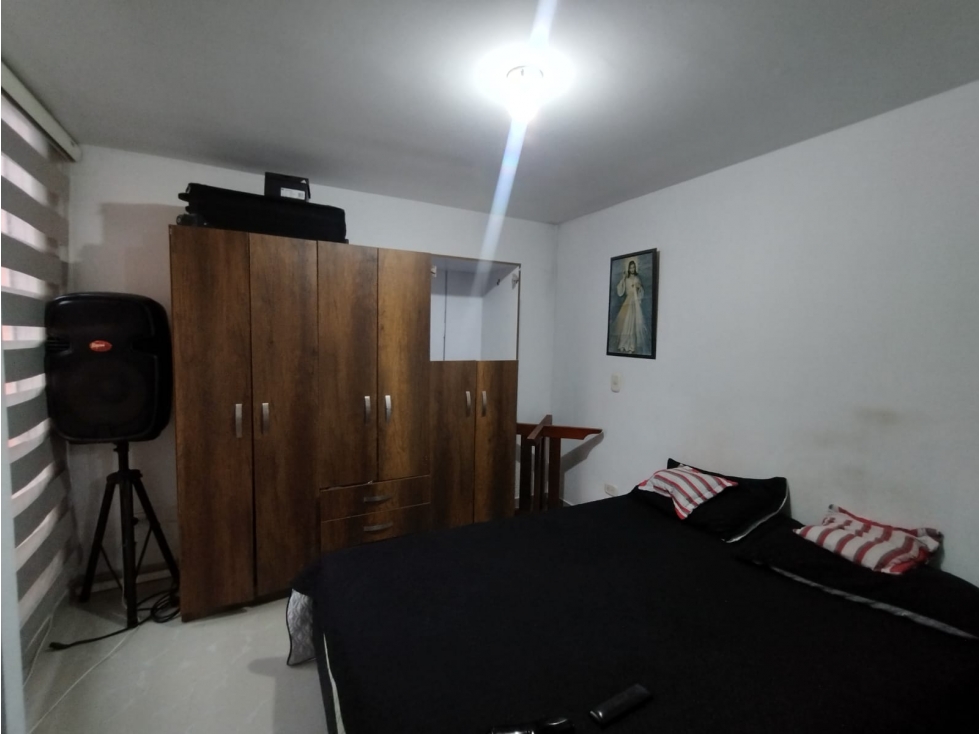 VENTA DE APARTAMENTO EN SANTA MARIA, MANIZALES | APARTAMENTO BARATO — foto 3
