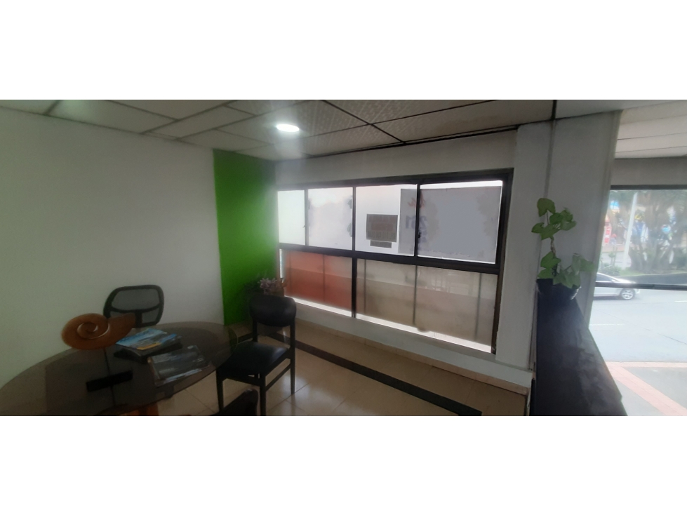 ARRIENDO OFICINA EN LOS AGUSTINOS, MANIZALES | ARRIENDOS MANIZALES — foto 4