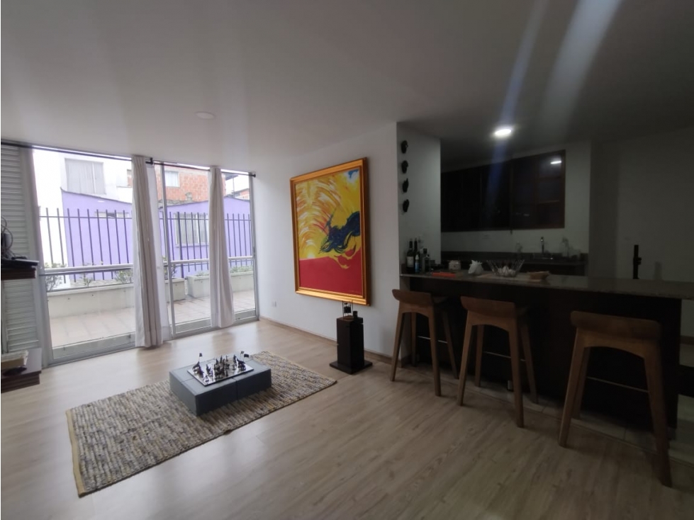 VENTA APARTAMENTO EN VIÑA DEL RIO MANIZALES | APARTAMENTOS BARATOS — foto 5