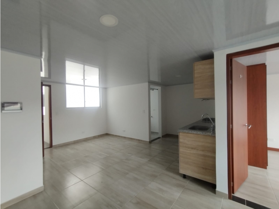 VENTA APARTAMENTO EN URAPANES VILLAMARÍA | APTO ECONÓMICO - 6
