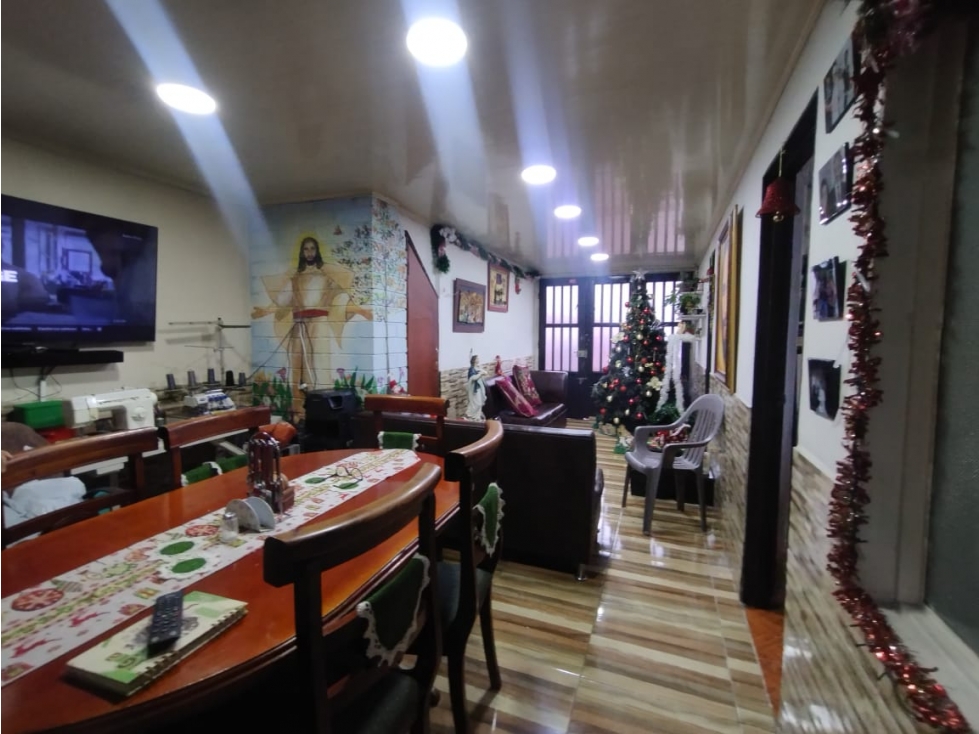 VENTA CASA CON RENTA EN AVENIDA KEVIN ANGEL MANIZALES | CASA EN VENTA — foto 5