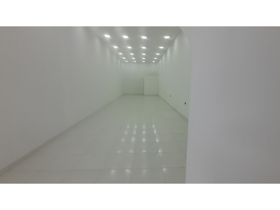 ARRIENDO LOCAL EN EL CENTRO DE MANIZALES 68 m² | ARRIENDOS MANIZALES — foto 4