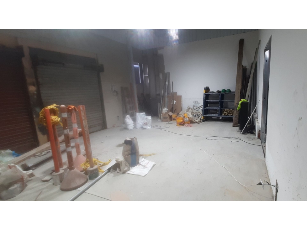 ARRIENDO LOCAL EN EL CENTRO MANIZALES | ARRIENDOS MANIZALES — foto 4