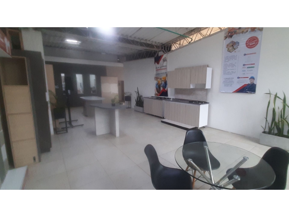 ARRIENDO LOCAL EN EL CENTRO DE MANIZALES | ARRIENDOS MANIZALES — foto 4