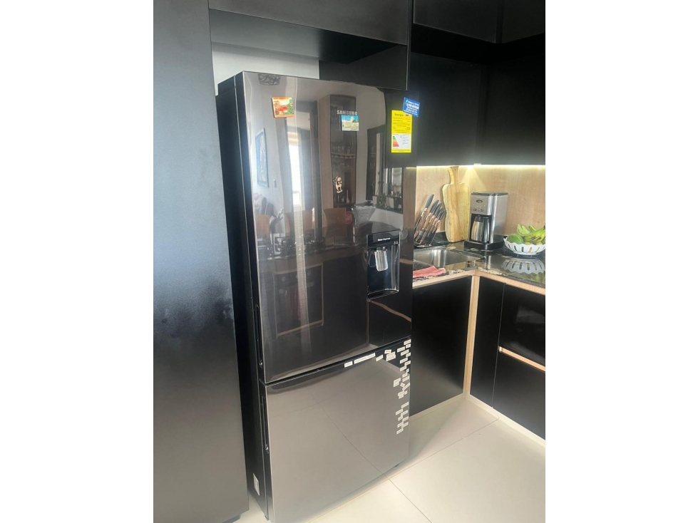 VENTA APARTAMENTO EN LA FRANCIA, MANIZALES | MEJORES APARTAMENTOS — foto 6