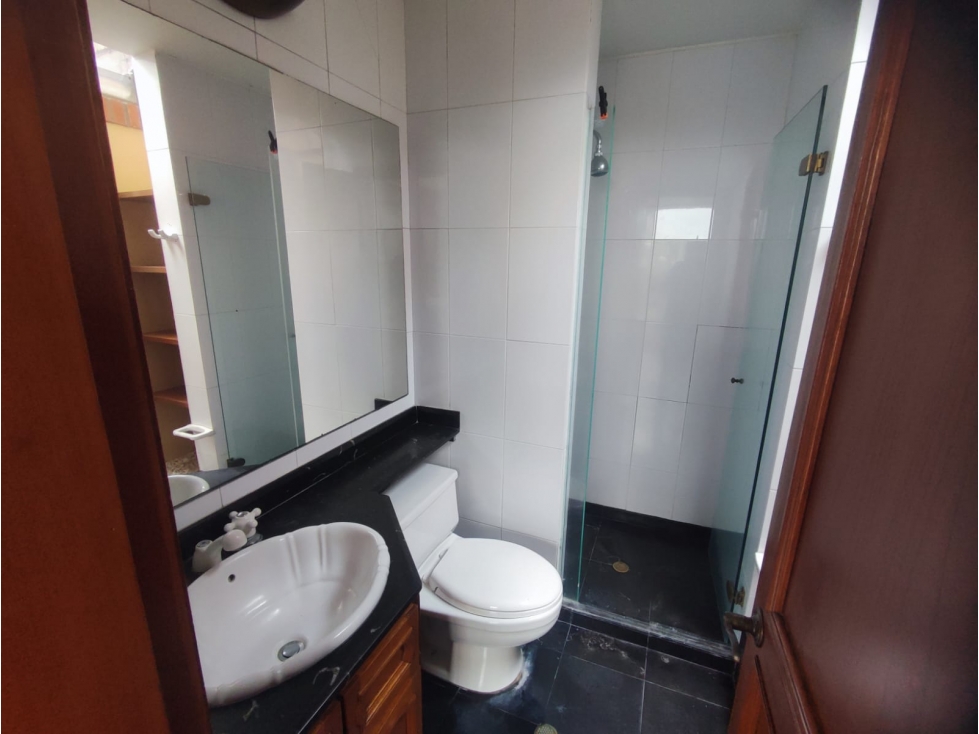 VENTA APARTAMENTO EN EL CABLE MANIZALES | APARTAMENTO DE LUJO EN VENTA — foto 6