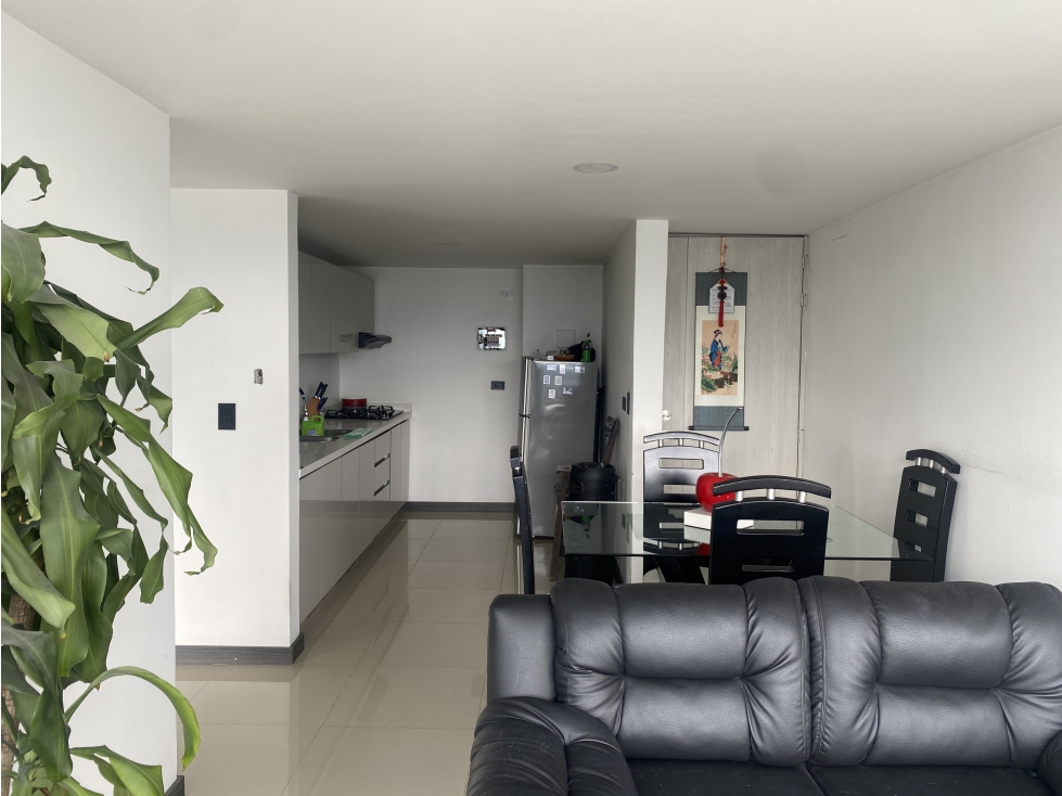 VENTA APARTAMENTO EN CAMPOHERMOSO MANIZALES | APTO BARATO — foto 4