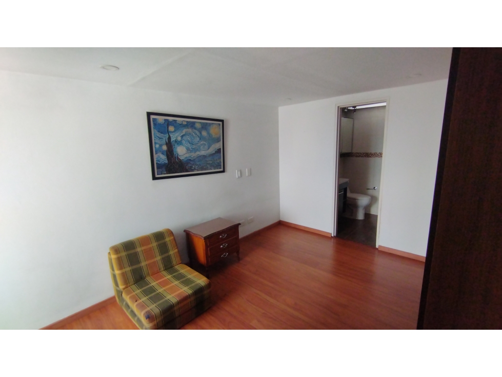 VENTA APARTAMENTO EN AVENIDA SANTANDER MANIZALES | REMODELADO — foto 5