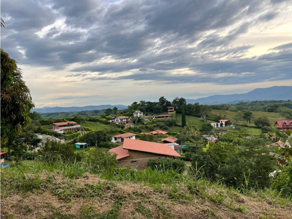 VENTA LOTE EN CONJUNTO CERRADO EN KM 41 MANIZALES | LOTE EN VENTA — foto 4