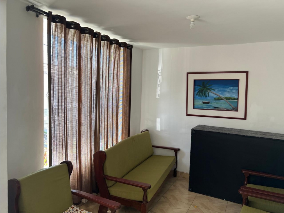 VENTA CASA EN CIUDAD JARDÍN VILLAMARÍA | CASA CON GARAJE - 5