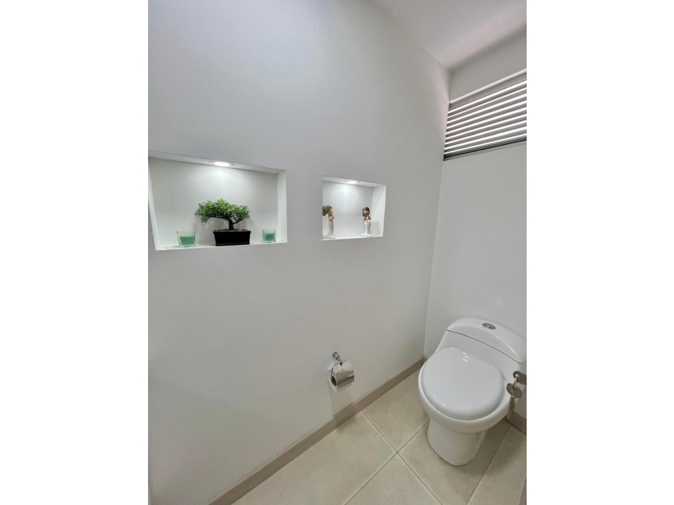 VENTA CASA EN CERRO DE ORO MANIZALES | CASA CAMPESTRE — foto 5