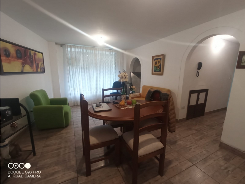 VENTA APARTAMENTO EN LA FRANCIA MANIZALES | APARTAMENTO BARATO — foto 4