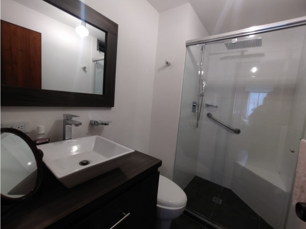 VENTA APARTAMENTO EN LA CAMELIA MANIZALES | APARTAMENTO CON GARAJE — foto 4
