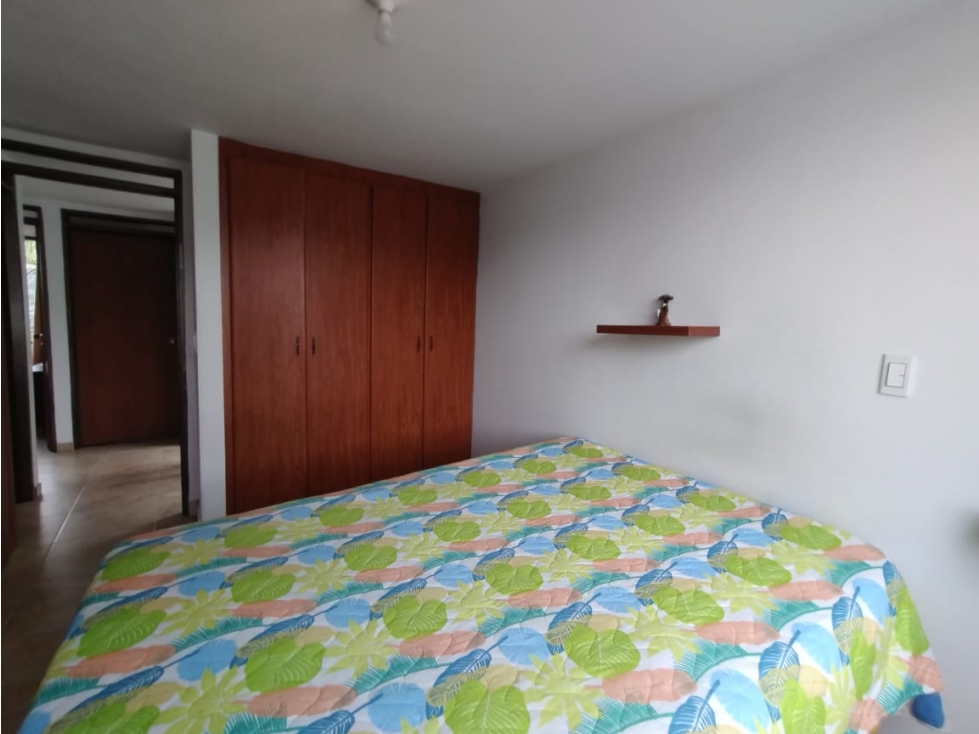 VENTA APARTAMENTO EN LA RAMBLA MANIZALES | APTO EN VENTA — foto 5