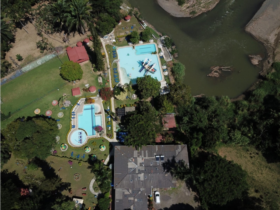 VENTA CASA CAMPESTRE EN LA VIRGINIA RISARALDA | LOTE EN VENTA - 5
