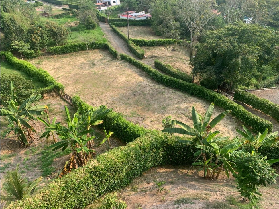 VENTA LOTE EN CONJUNTO CERRADO EN KM47 MANIZALES | LOTE EN VENTA