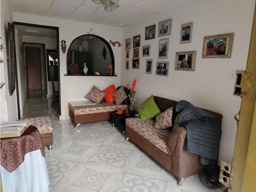 VENTA CASA CON RENTA EN MALHABAR MANIZALES | CASA EN VENTA — foto 6