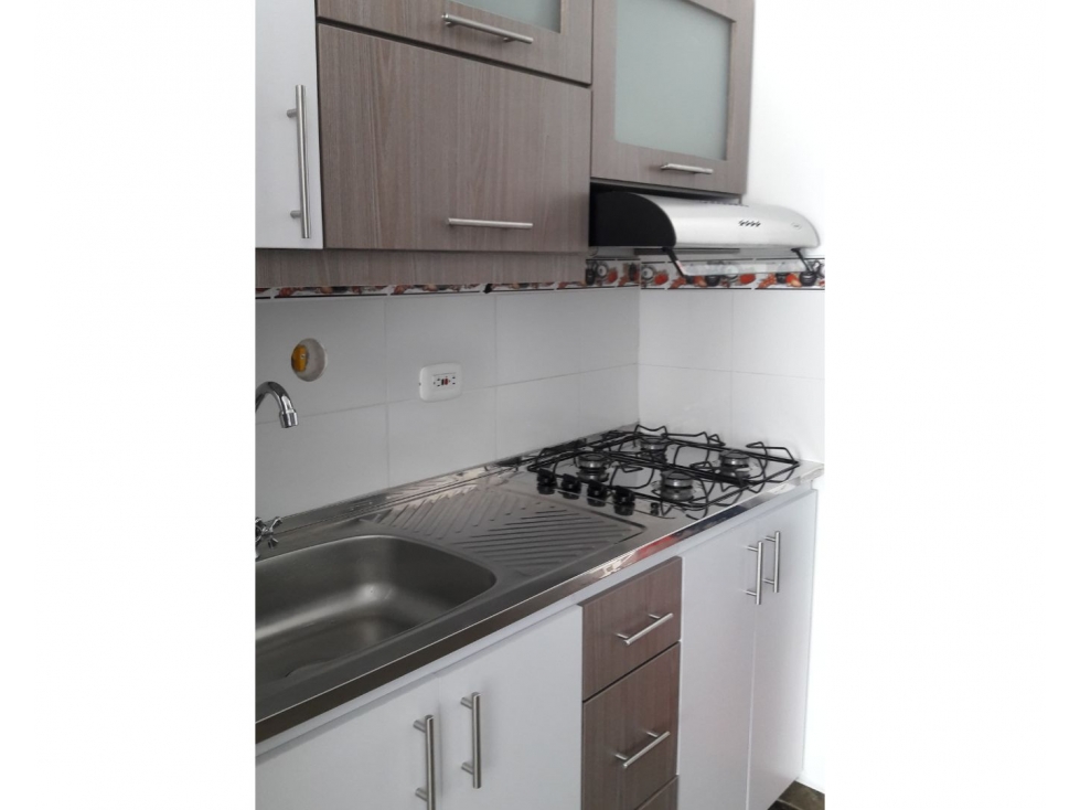 APARTAMENTO EN VENTA EN PUERTAS DEL SOL MANIZALES | VENTA APTO — foto 5