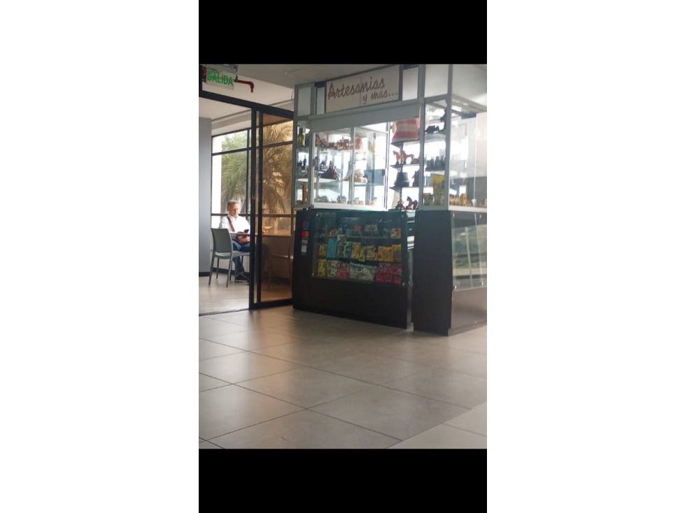 VENTA LOCAL EN LA ENEA MANIZALES | LOCALES EN VENTA — foto 5