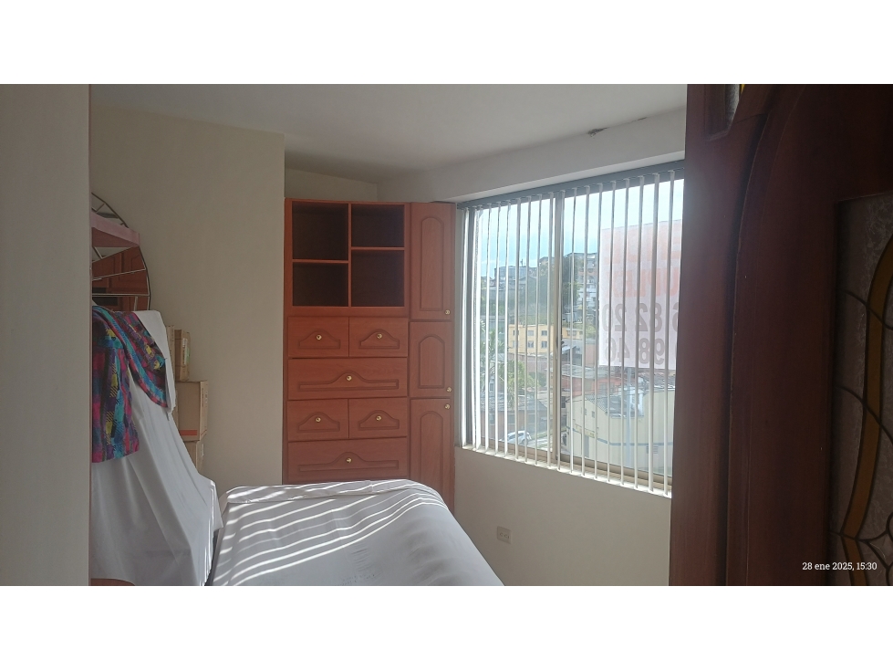 APARTAMENTO DÚPLEX EN VENTA EN CAMPOHERMOSO MANIZALES | VENTA APTO — foto 5