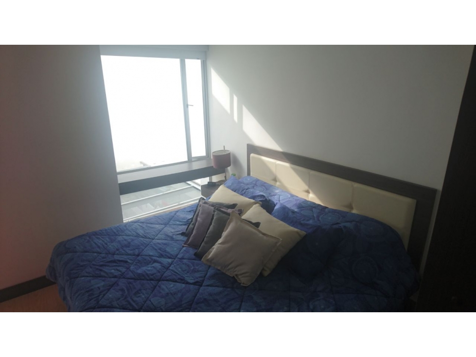 APARTAESTUDIO EN VENTA EN PALOGRANDE MANIZALES | VENTA APTO — foto 5