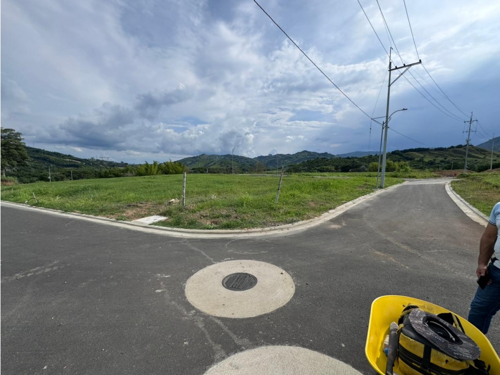 LOTE EN VENTA RISARALDA CALDAS | LOTES EN VENTA - 5