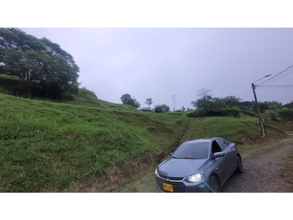 LOTE EN VENTA EN LAS MARGARITAS MANIZALES | VENTA DE LOTES — foto 5