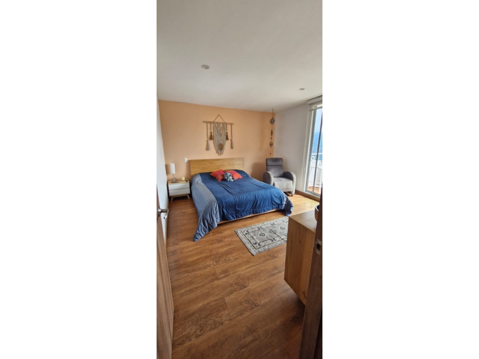 APARTAMENTO EN VENTA EN TEJARES MANIZALES | VENTA APTO — foto 4