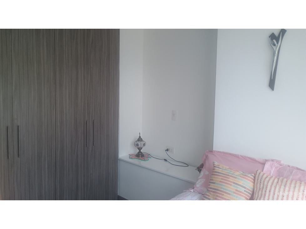 APARTAMENTO EN VENTA EN MILÁN MANIZALES | VENTA APTO — foto 6