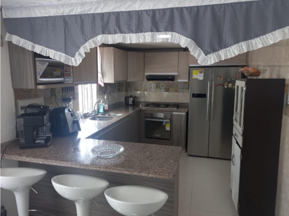 CASA CON RENTA EN VENTA EN MONSERRATE VILLAMARÍA | VENTA CASA — foto 6