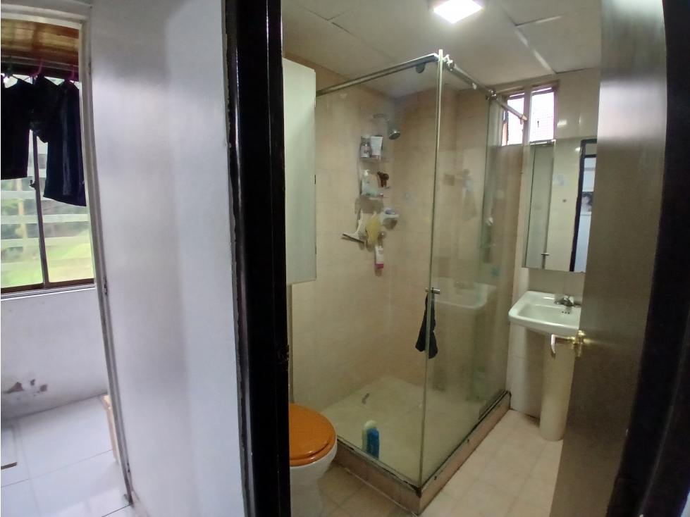 APARTAMENTO EN VENTA EN VILLAPILAR MANIZALES | VENTA APTO — foto 5