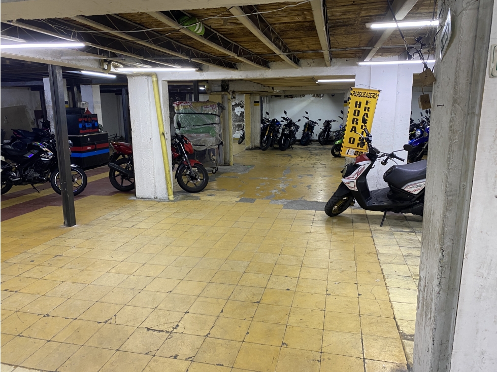 EDIFICIO EN VENTA EN EL CENTRO DE MANIZALES | EDIFICIO COMERCIAL - 5