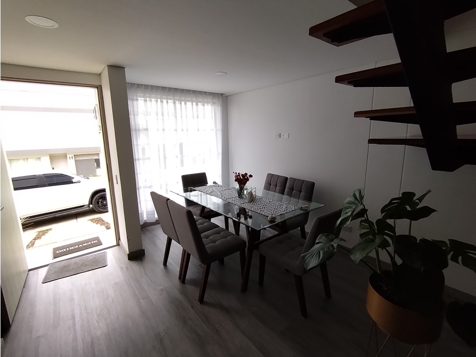 CASA EN VENTA EN CERRO DE ORO MANIZALES | CASA CAMPESTRE — foto 6