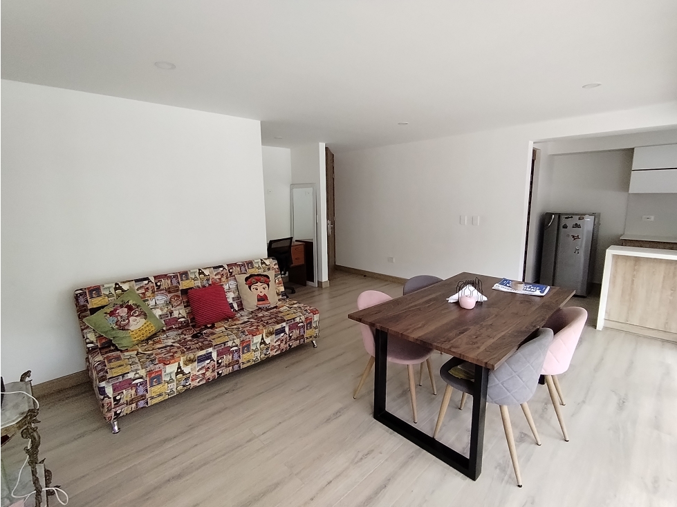 VENTA APARTAMENTO EN EL TRÉBOL MANIZALES | VENTA APTO — foto 6