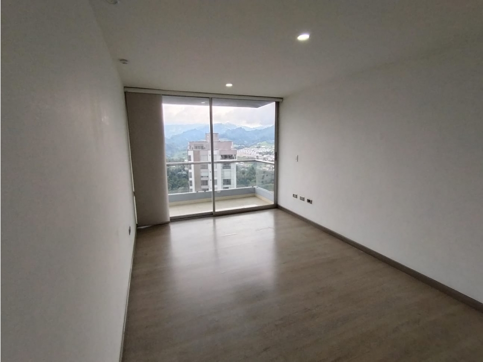 APARTAMENTO EN VENTA EN EL TRÉBOL, MANIZALES | VENTA APTO — foto 4