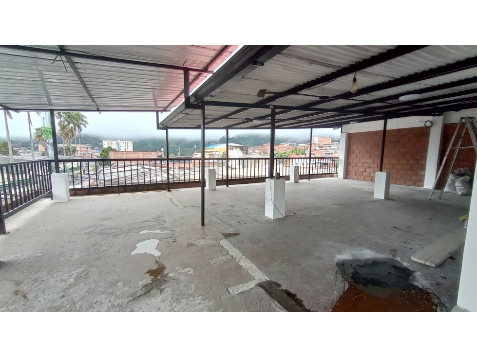LOCAL EN ARRIENDO EN VILLAMARÍA CALDAS | ARRIENDO LOCAL - 6