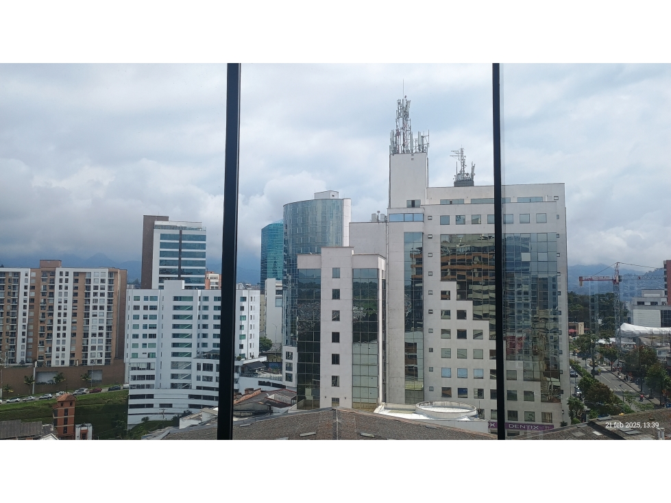 OFICINA EN ARRIENDO EN EL CABLE MANIZALES | ARRIENDOS MANIZALES — foto 4