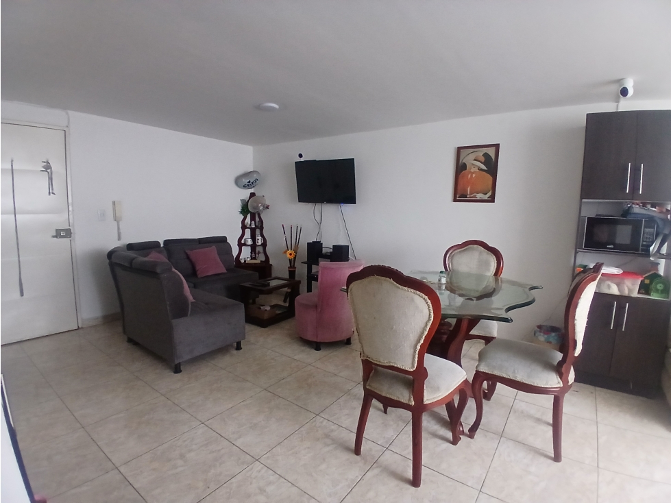APARTAMENTO EN VENTA EN CAMPOHERMOSO MANIZALES | VENTA APTO — foto 4