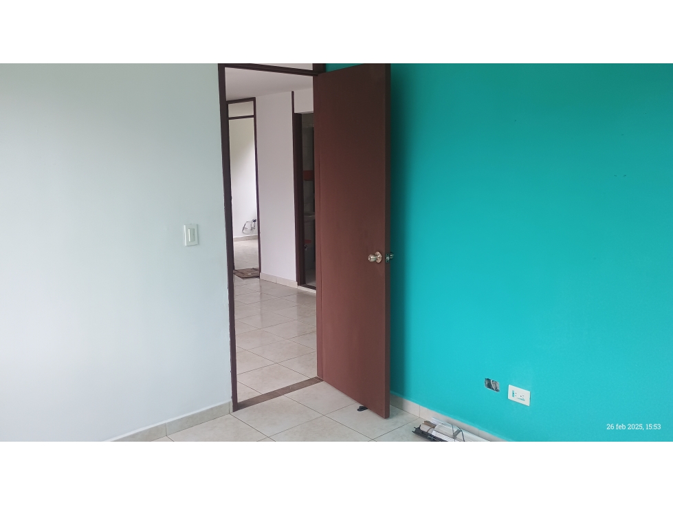 APARTAMENTO EN VENTA EN LUSITANIA MANIZALES | VENTA APTO — foto 2