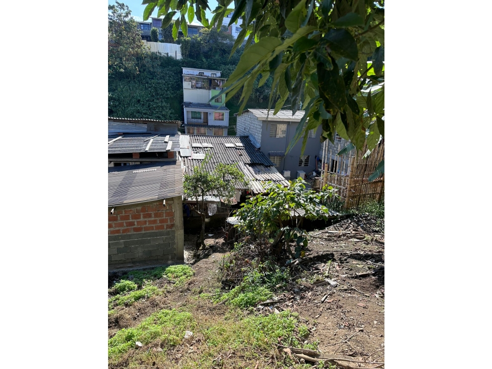 VENTA CASA LOTE EN SAN JORGE MANIZALES | VENTA CASA — foto 4