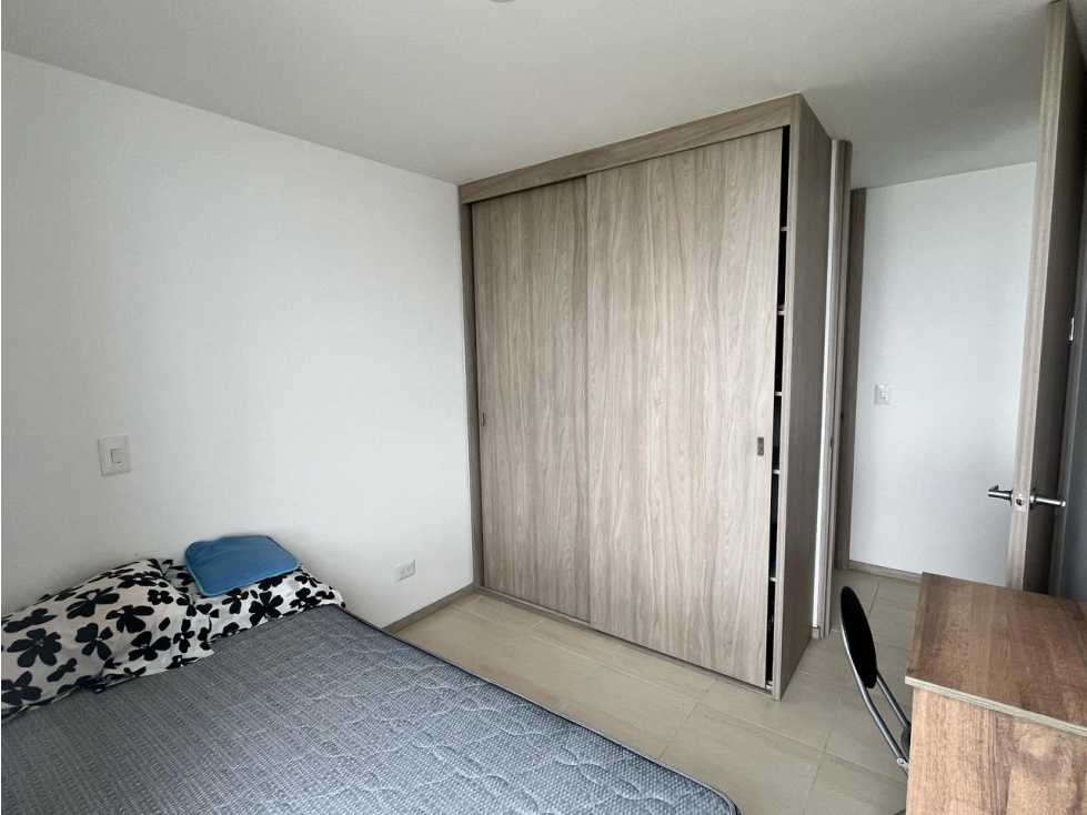 APARTAMENTO EN VENTA EN LA FRANCIA MANIZALES | VENTA APTO — foto 6