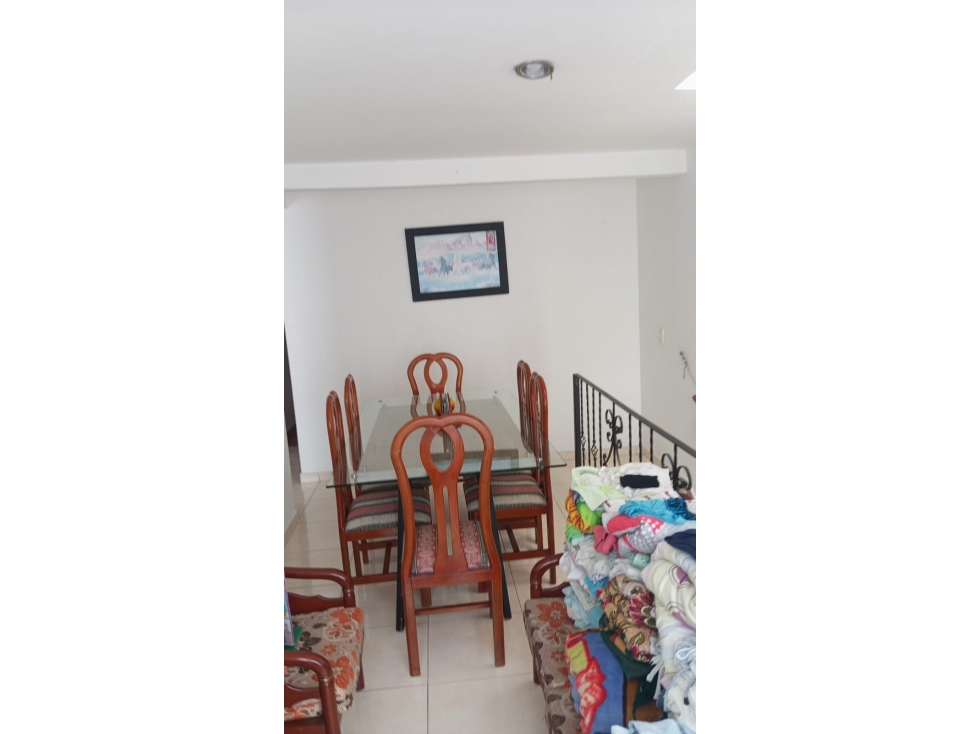 CASA CON RENTA EN VENTA EN LA LINDA MANIZALES | VENTA CASAS — foto 6