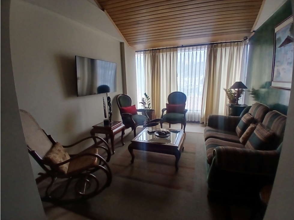 APARTAMENTO EN VENTA EN LAURELES MANIZALES | VENTA APTO — foto 2