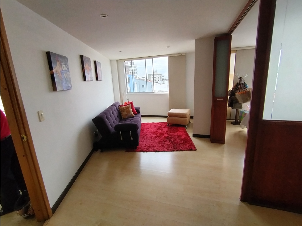 APARTAESTUDIO EN VENTA EN MILÁN MANIZALES | VENTA APTO