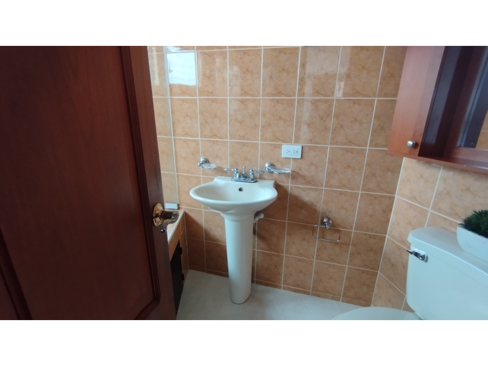 CASA CON RENTA EN VENTA EN PALERMO MANIZALES | VENTA CASA — foto 5